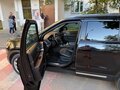 2019 Ford Explorer V Рестайлинг 2, чёрный - вид 6