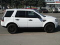 2013 Land Rover Freelander II Рестайлинг 2, белый, 2500000 рублей - вид 1