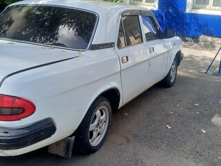 2000 ГАЗ 3110 «Волга», белый, 135000 рублей, вид 4