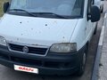 2010 Fiat Professional Ducato, белый, 680000 рублей