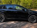 2011 Subaru XV I, чёрный, 1060000 рублей - вид 7