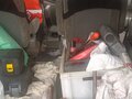 2002 Mazda MPV II (LW), чёрный, 480000 рублей - вид 5