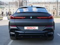 2019 BMW X6 40i III (G06), чёрный - вид 1