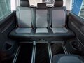 2022 Volkswagen Multivan T6 Рестайлинг, серый, 4800000 рублей - вид 5
