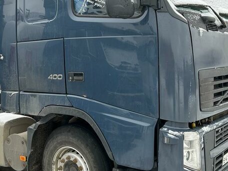 2011 Volvo FH, серый, 4390000 рублей, вид 3