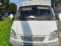 2008 ГАЗ ГАЗель (3302), белый, 520000 рублей - вид 4