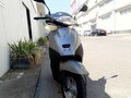 2016 Honda Tact, серый, 75000 рублей