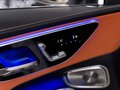 2025 Mercedes-Benz GLC Coupe 300 II (C254), белый - вид 8