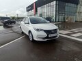 2024 Changan Alsvin, белый, 1899900 рублей - вид 2
