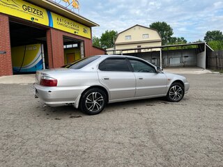 1999 Honda Inspire III, серый, 450000 рублей, вид 4