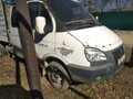 2007 ГАЗ ГАЗель (33023/330273) Фермер, белый, 450000 рублей - вид 9