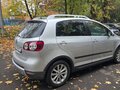 2008 Volkswagen Golf Plus I, серебристый, 620000 рублей - вид 3