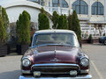 1970 ГАЗ 21 «Волга» 21Р, серый, 420000 рублей