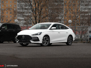 MG 5 II
