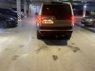 2011 Land Rover Discovery IV, серый, 2288000 рублей, вид 5