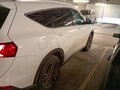 2024 Dongfeng DFSK ix7, белый, 2700000 рублей - вид 4