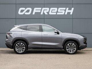 2023 Jetour Dashing I, серый, 1730000 рублей, вид 5