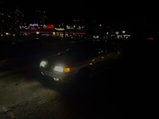 2005 Lada (ВАЗ) 2112, серебристый, 99999 рублей, вид 2