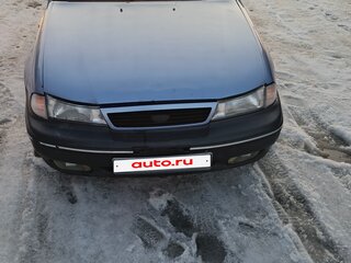 2006 Daewoo Nexia I, синий, 80000 рублей, вид 1