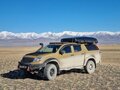 2018 Isuzu D-Max II, серебристый, 4800000 рублей - вид 2