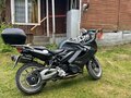 2013 BMW F 800 GT, серый, 675000 рублей - вид 4