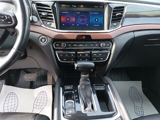 2023 GAC GS8 I, чёрный, 2654000 рублей, вид 5