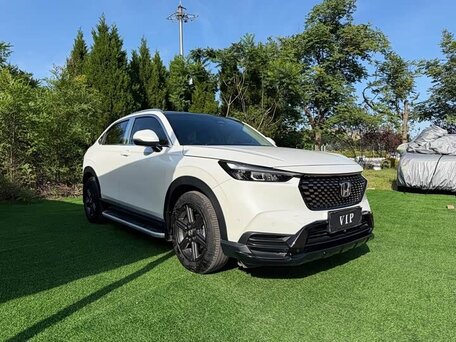 Honda XR-V II