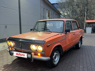 1979 Lada (ВАЗ) 2103, оранжевый, 100000 рублей, вид 1
