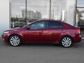 2011 Kia Cerato 4-speed II, красный, 598000 рублей - вид 5