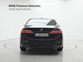 2023 BMW 5 серии 520i VIII (G60/G61/G68), чёрный - вид 3