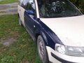 1998 Volkswagen Passat B5, чёрный