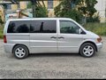 1999 Mercedes-Benz Vito, серебристый, 300000 рублей - вид 2