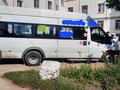 2007 Ford Transit, белый, 350000 рублей - вид 1