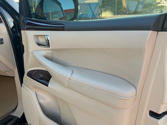 2014 Lexus LX 570 III Рестайлинг, чёрный, 5390000 рублей - вид 14