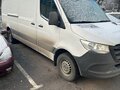 2021 Mercedes-Benz Sprinter, белый, 6500000 рублей - вид 1