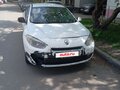 2012 Renault Fluence I, белый, 350000 рублей