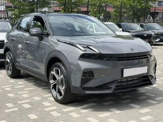 2026 Lynk & Co 06 I Рестайлинг, серый, 2300000 рублей, вид 3