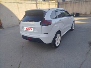 2019 Lada (ВАЗ) XRAY I, белый, 800000 рублей, вид 4