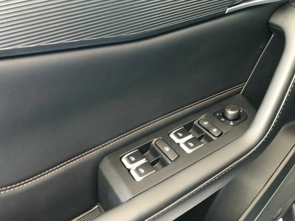 2026 Geely Okavango I Рестайлинг, синий, 3988990 рублей - вид 14