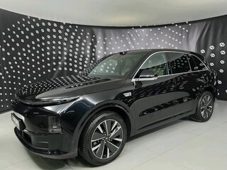 Li Auto (Lixiang) L6 I