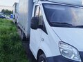 2024 ГАЗ ГАЗель Next, белый, 4102216 рублей - вид 3