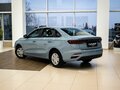 2026 Belgee S50, голубой - вид 2