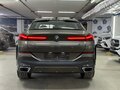 2024 BMW X6 40i III (G06) Рестайлинг, зелёный - вид 4