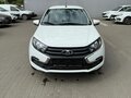 2026 Lada (ВАЗ) Granta I Рестайлинг, белый - вид 1