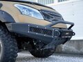 2018 Isuzu D-Max II, серебристый, 4800000 рублей - вид 10