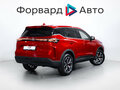 2026 Tenet T7, красный - вид 6