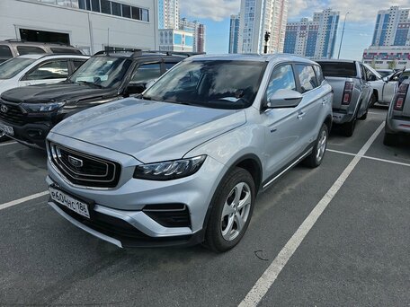Belgee X70 I