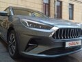 2021 JAC J7 I, серый, 1550000 рублей - вид 8