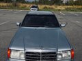 1991 Mercedes-Benz W124 200, синий - вид 1