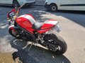 2011 Triumph Speed Triple, красный, 550000 рублей - вид 1